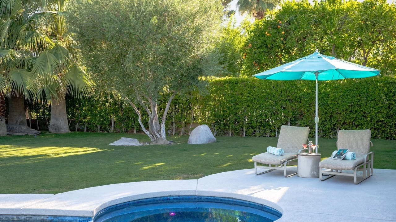 Photo of Outdoor in Indian Canyon