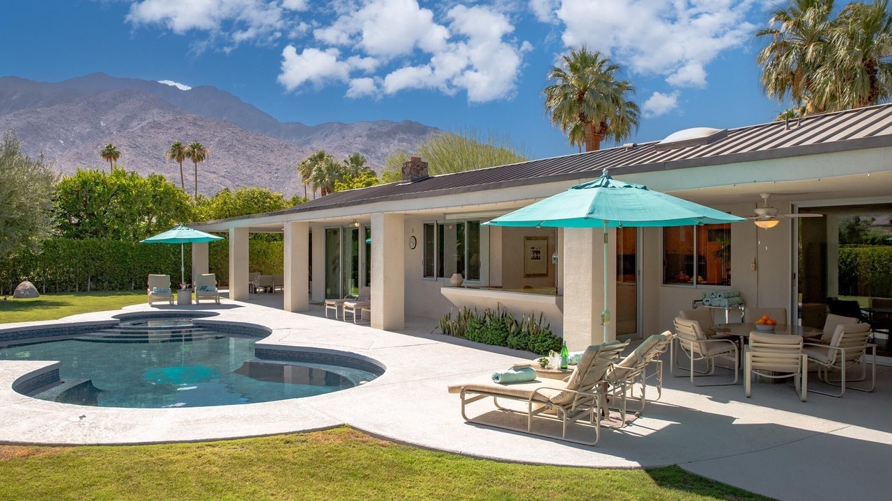 Photo of Outdoor in Indian Canyon