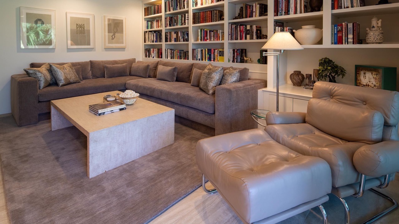 Photo of Livingroom in Indian Canyon