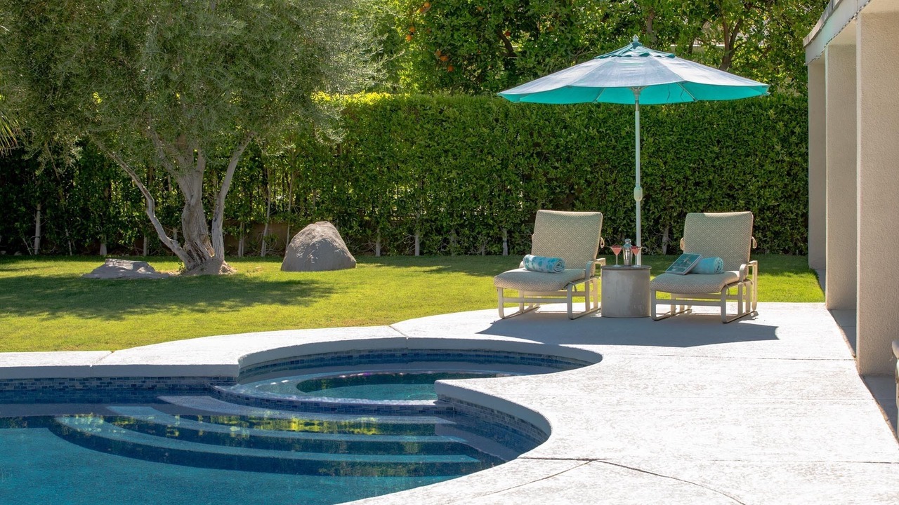 Photo of Outdoor in Indian Canyon