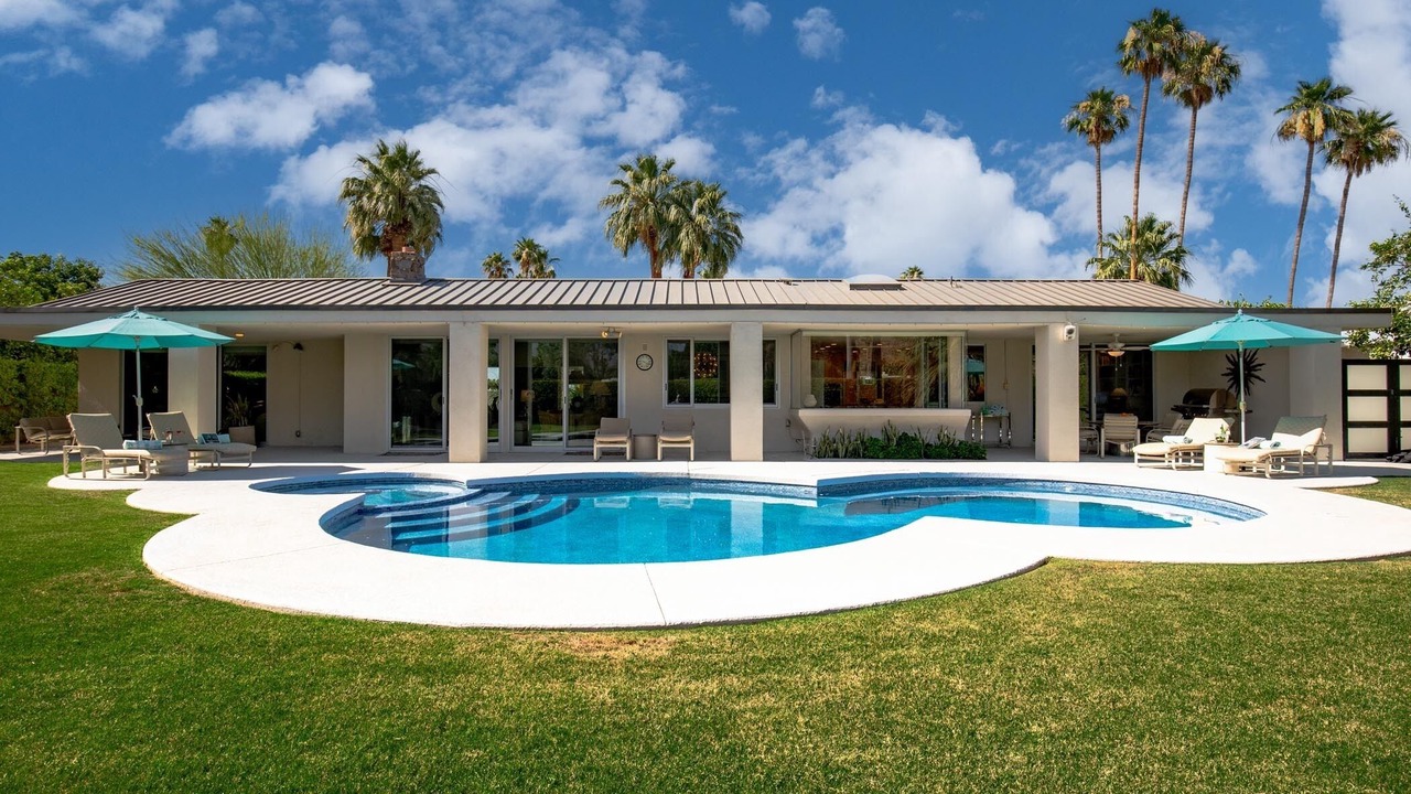 Photo of Outdoor in Indian Canyon
