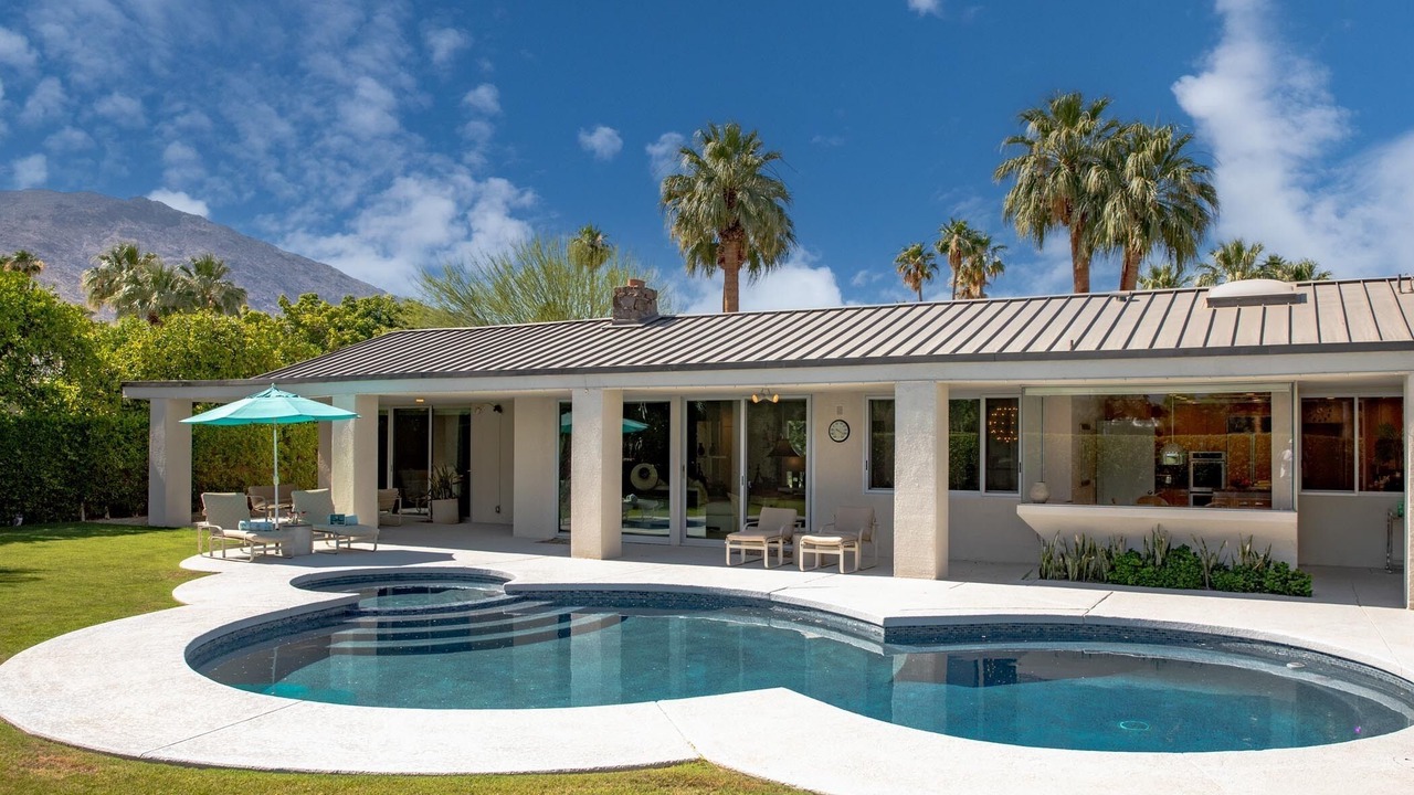 Photo of Outdoor in Indian Canyon
