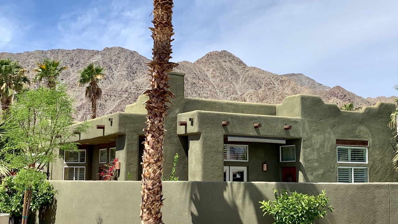 Photo of Outdoor in La Quinta Cove