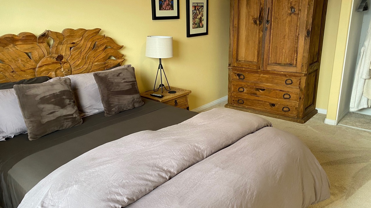 Photo of Bedroom in La Quinta Cove