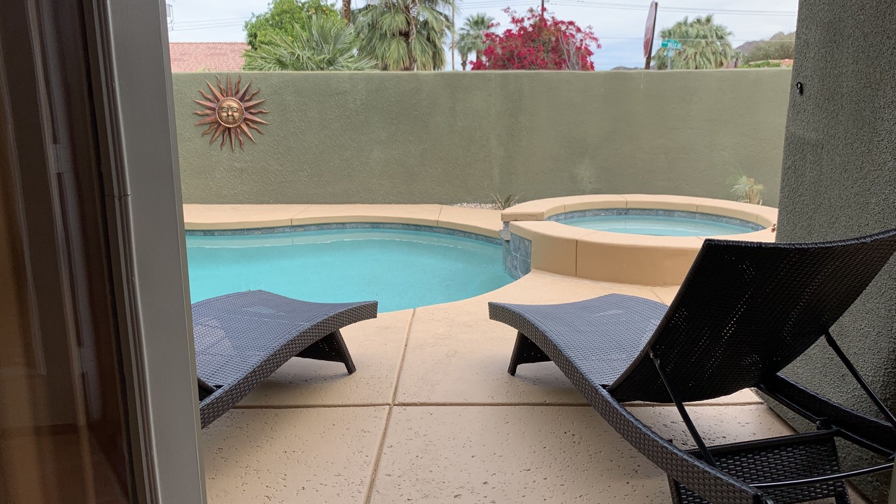 Photo of Outdoor in La Quinta Cove