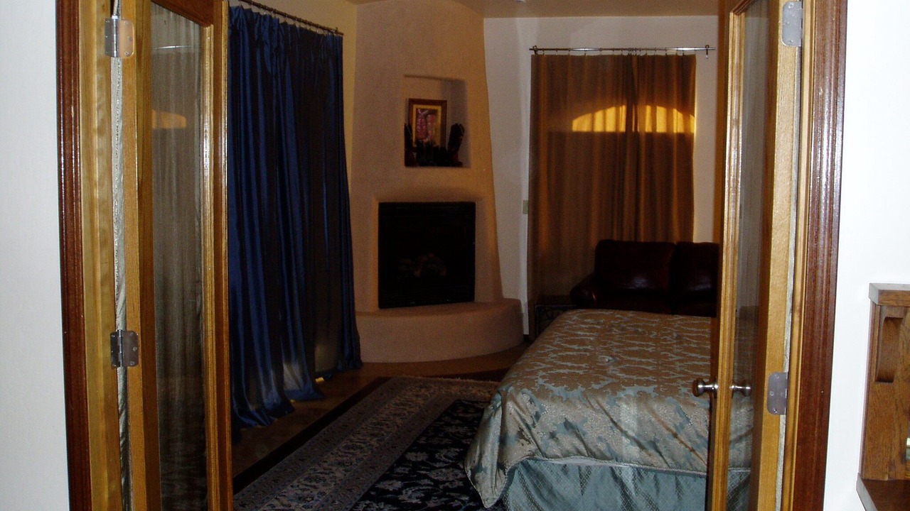 Photo of Livingroom in Iron Springs