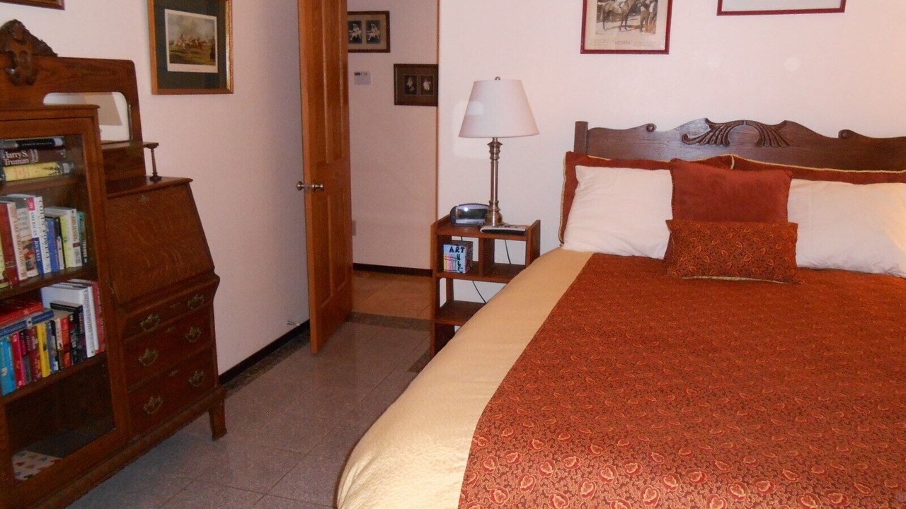 Photo of Outdoor in Iron Springs