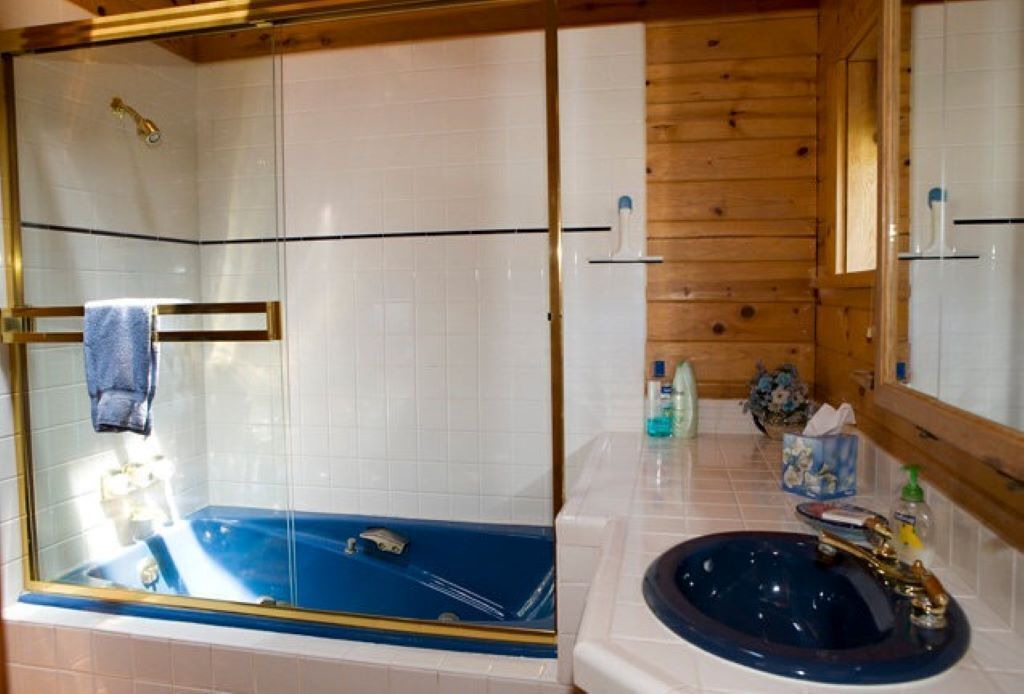 Photo of Bathroom in Cornville