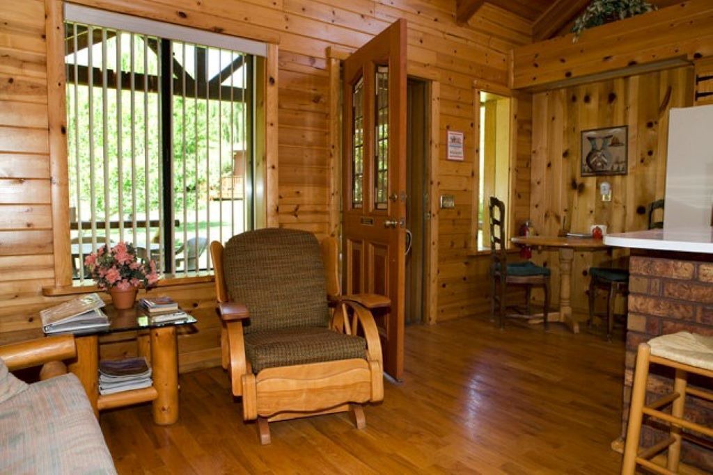 Photo of Livingroom in Cornville