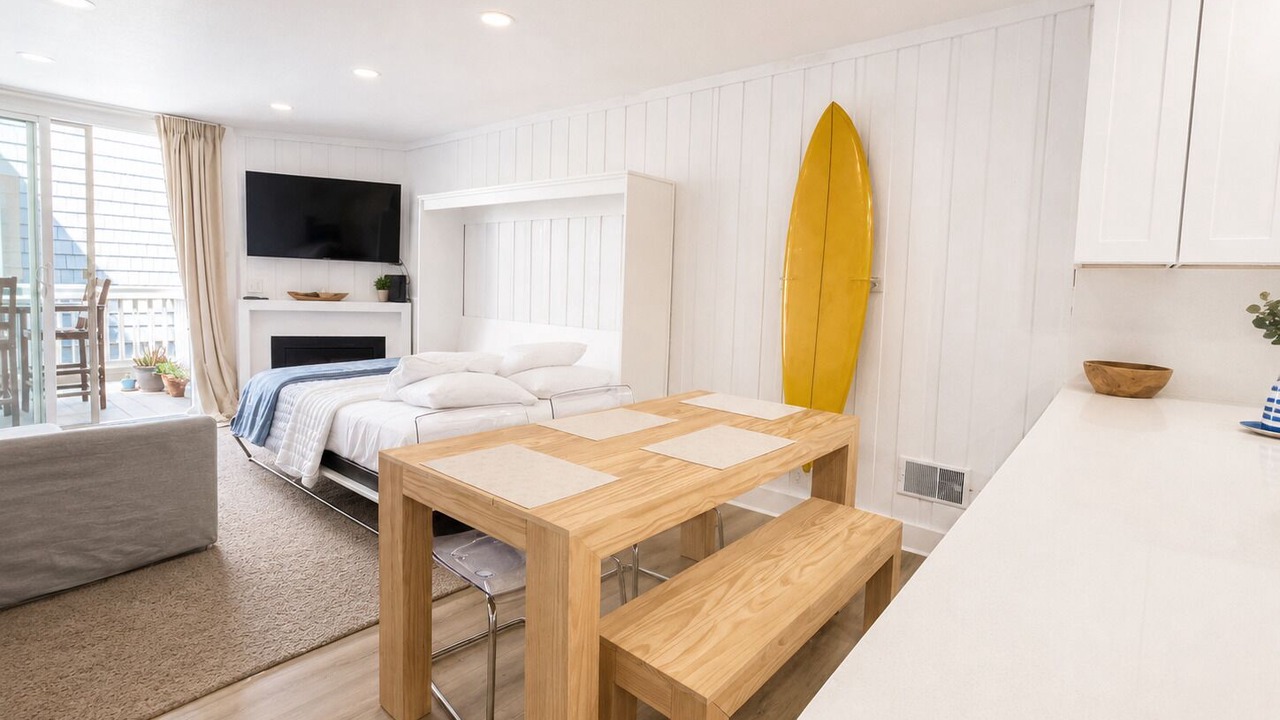 Photo of Bedroom in Townsite