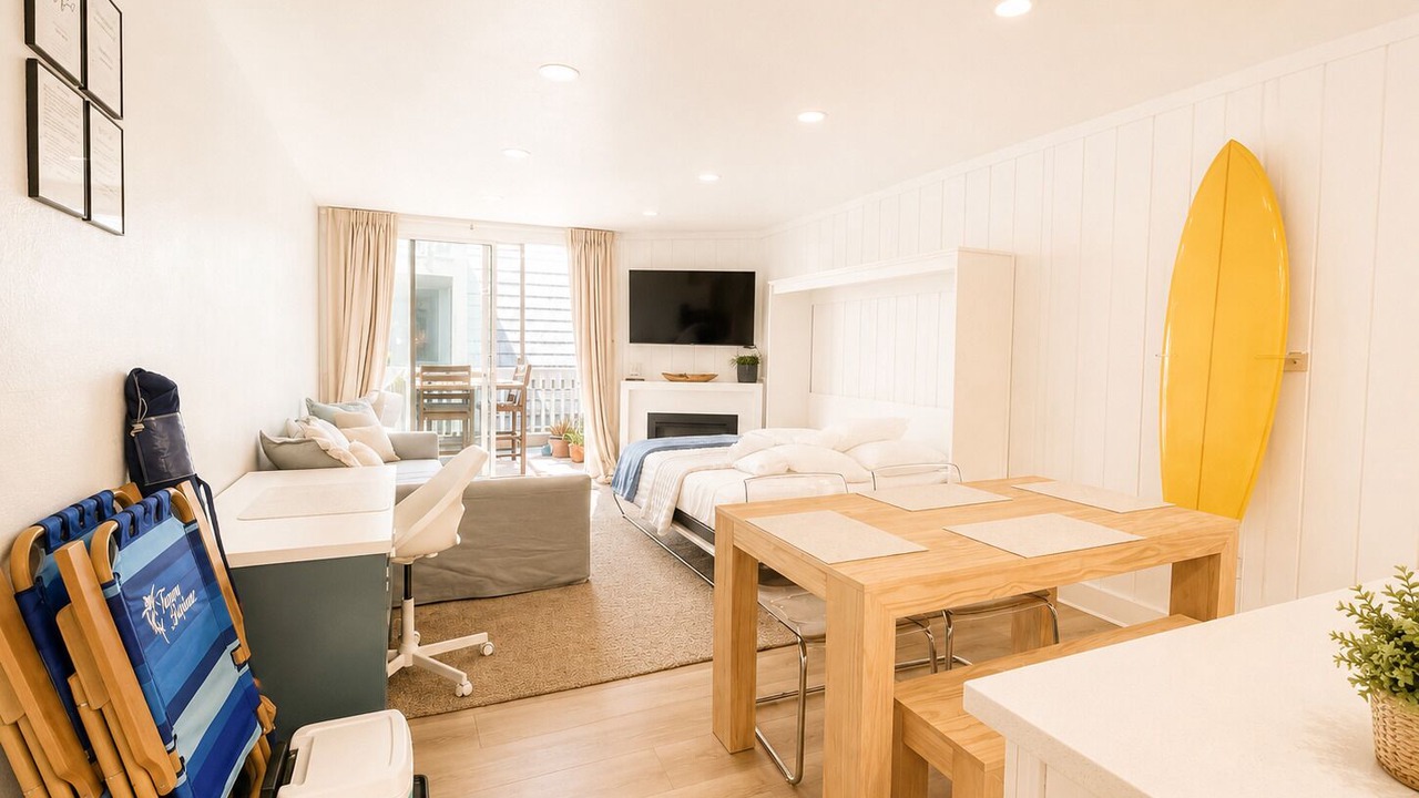 Photo of Bedroom in Townsite