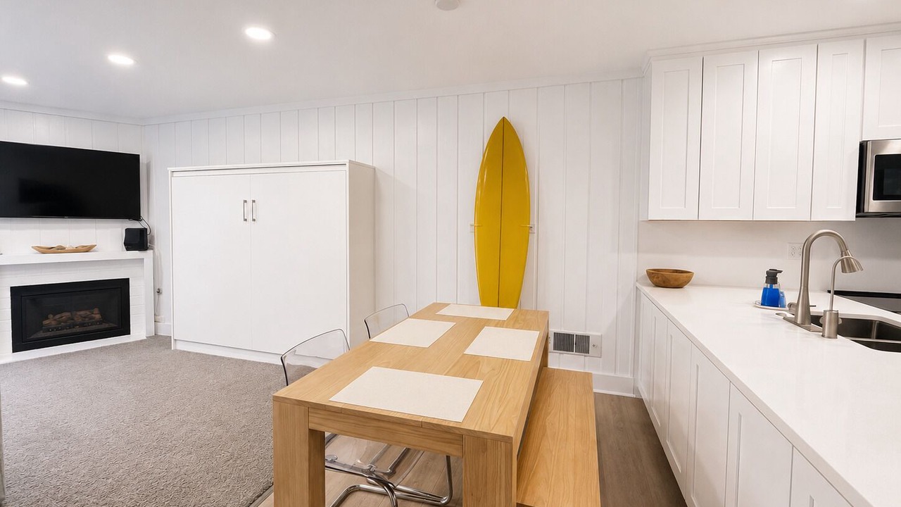 Photo of Kitchen in Townsite