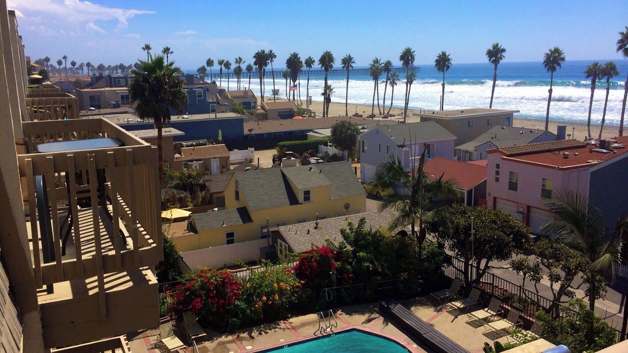 Photo of Outdoor in Townsite