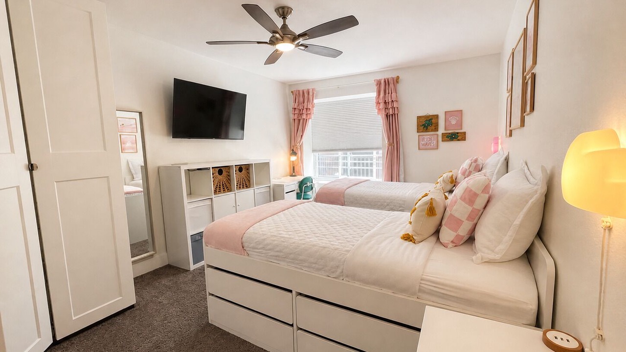 Photo of Bedroom in Townsite