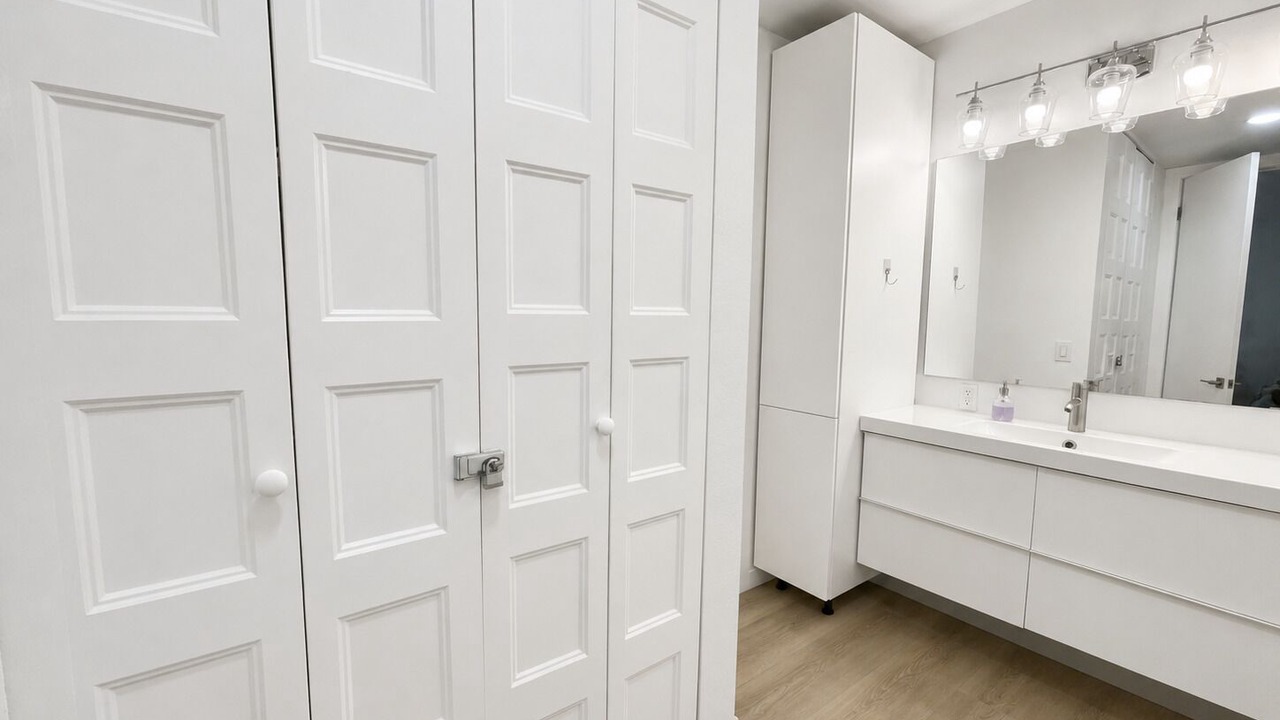 Photo of Bathroom in Townsite