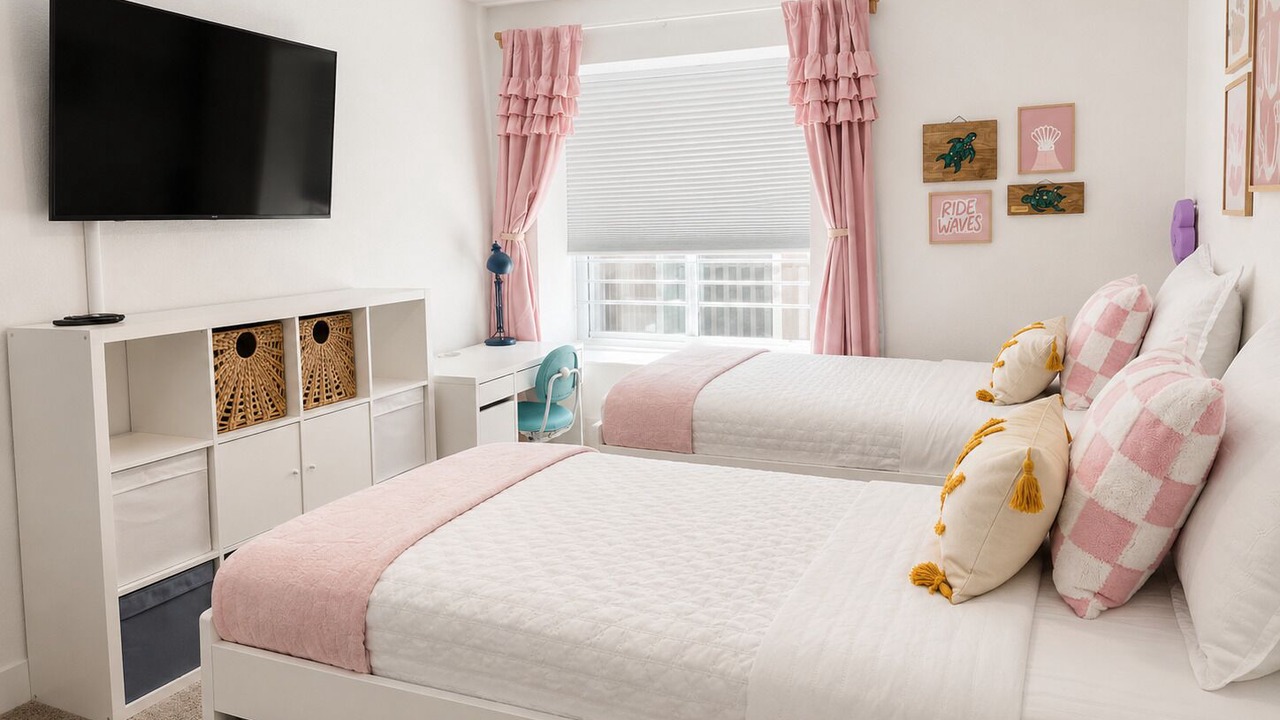 Photo of Bedroom in Townsite