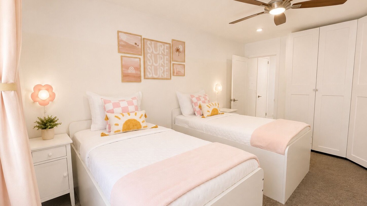 Photo of Bedroom in Townsite