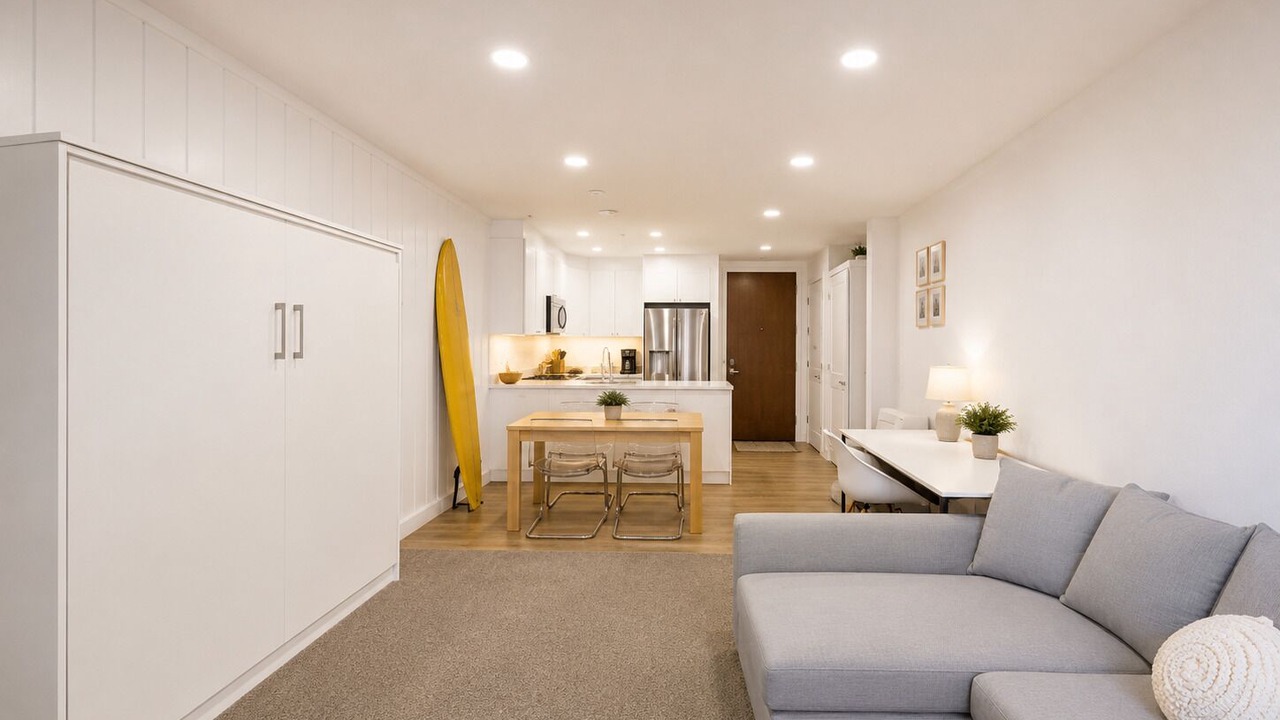 Photo of Livingroom in Townsite