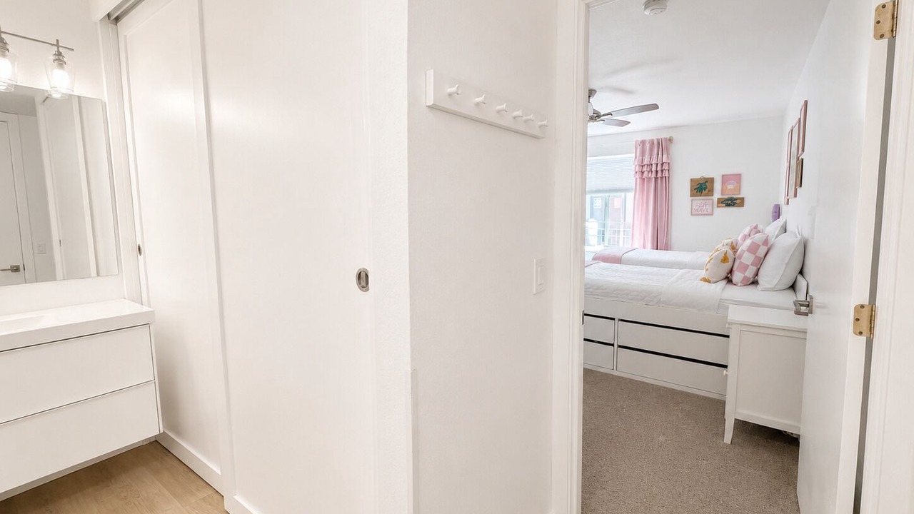 Photo of Bedroom in Townsite