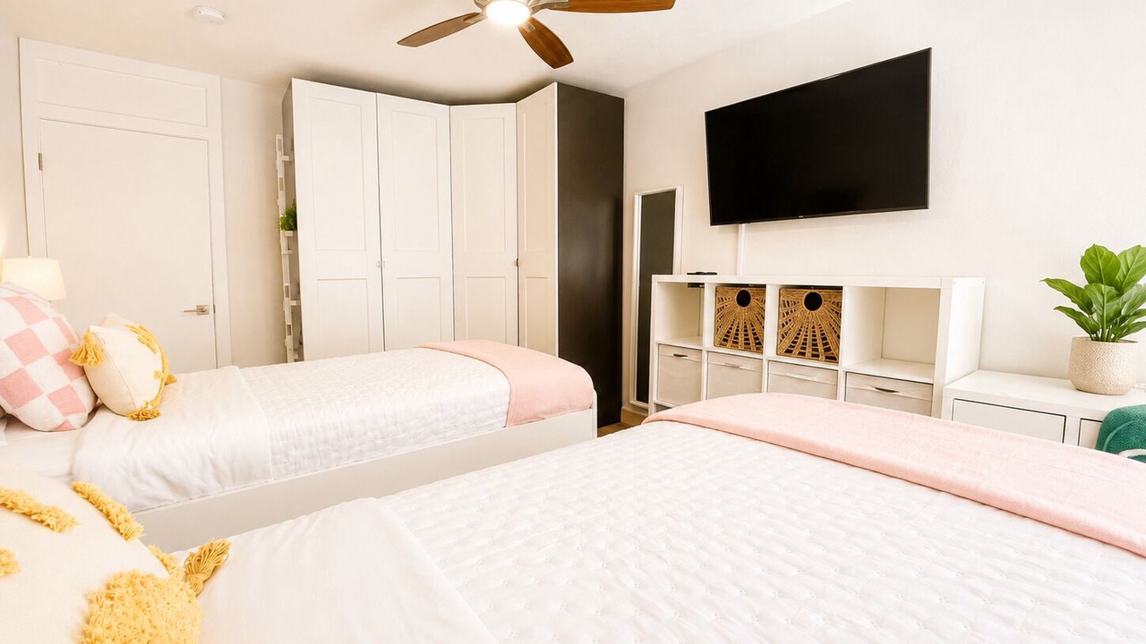 Photo of Bedroom in Townsite