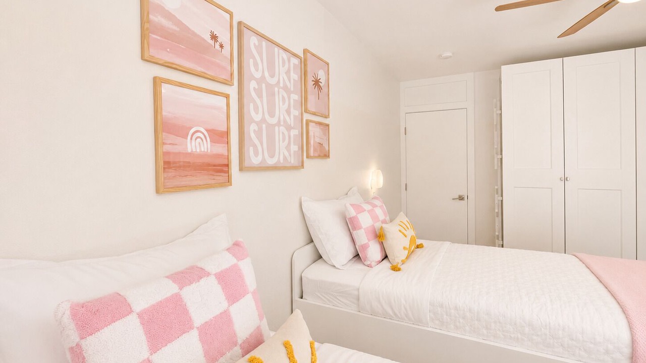 Photo of Bedroom in Townsite