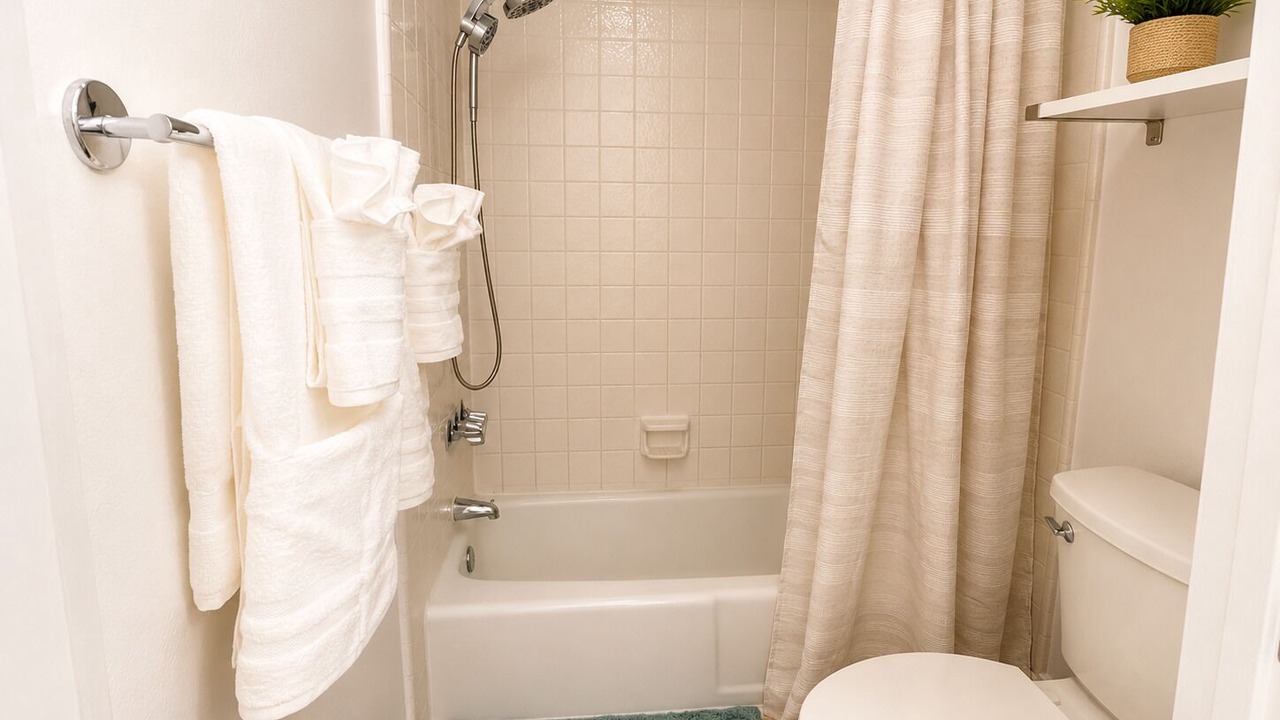 Photo of Bathroom in Townsite