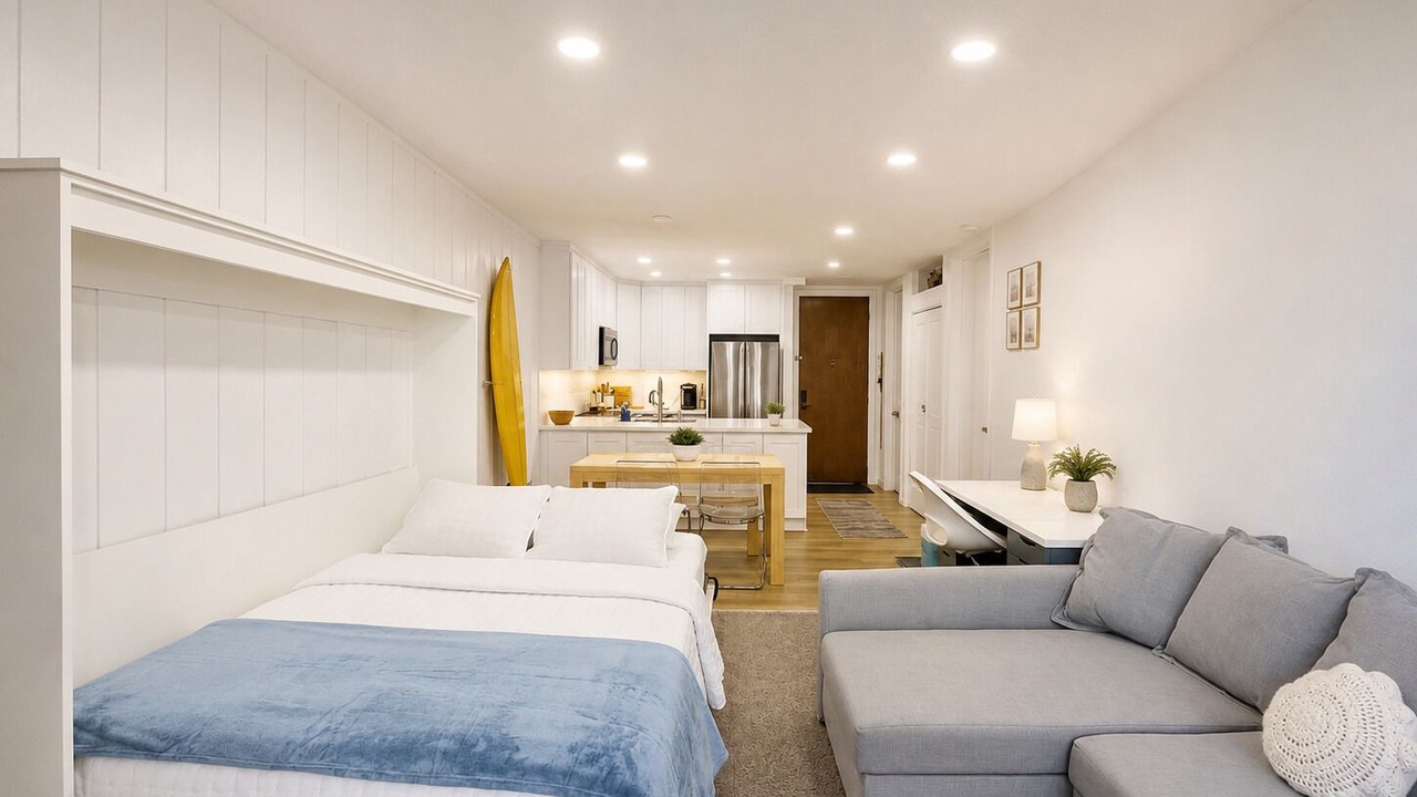 Photo of Bedroom in Townsite