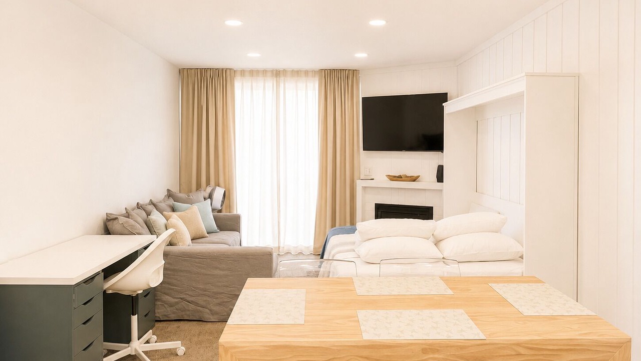 Photo of Bedroom in Townsite