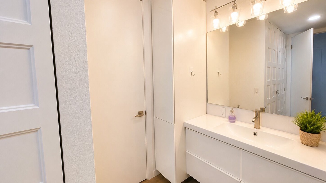 Photo of Bathroom in Townsite