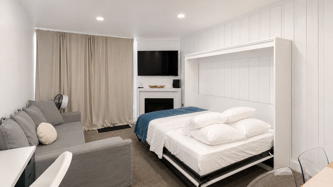 Photo of Bedroom in Townsite
