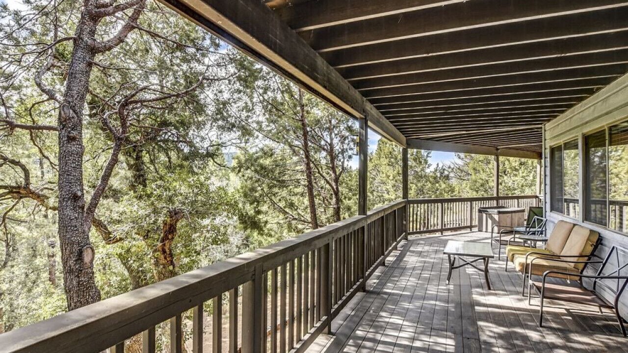 Photo of Outdoor in Groom Creek