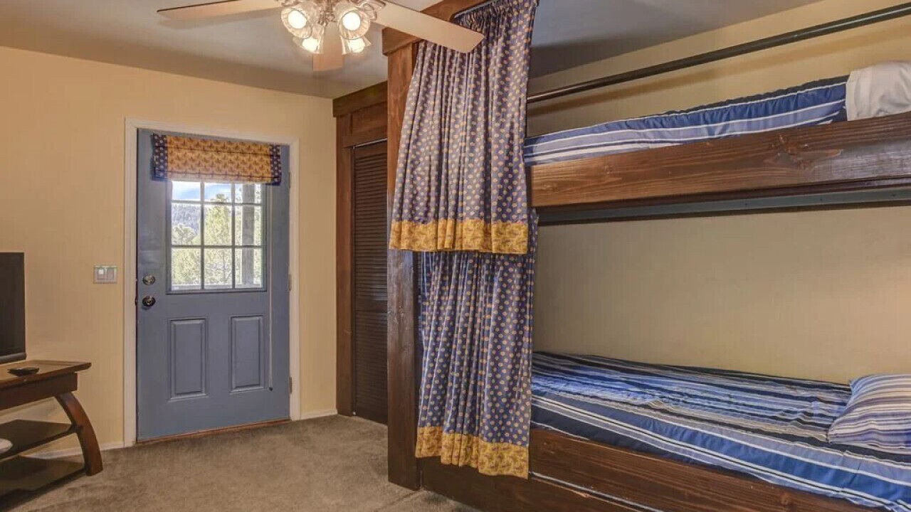 Photo of Bedroom in Groom Creek