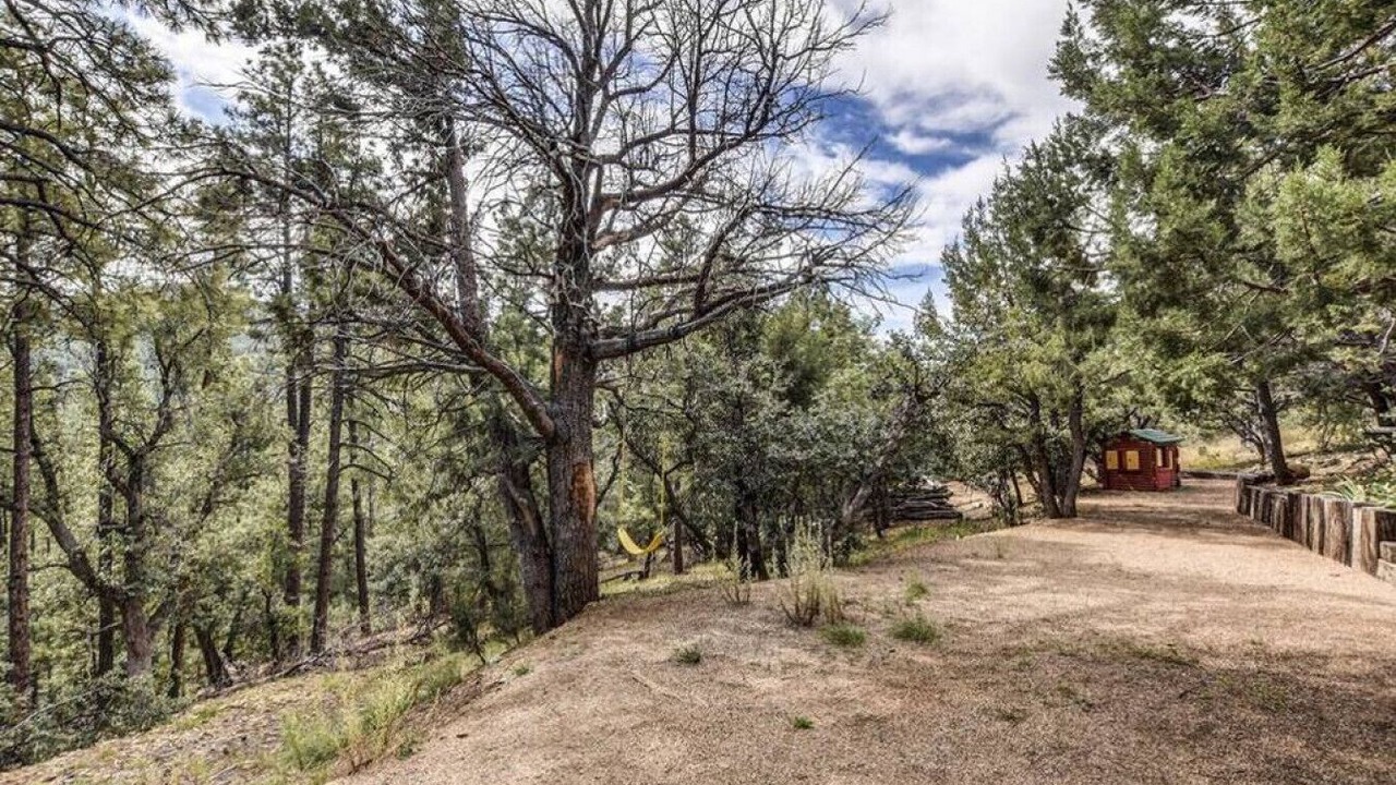 Photo of Outdoor in Groom Creek