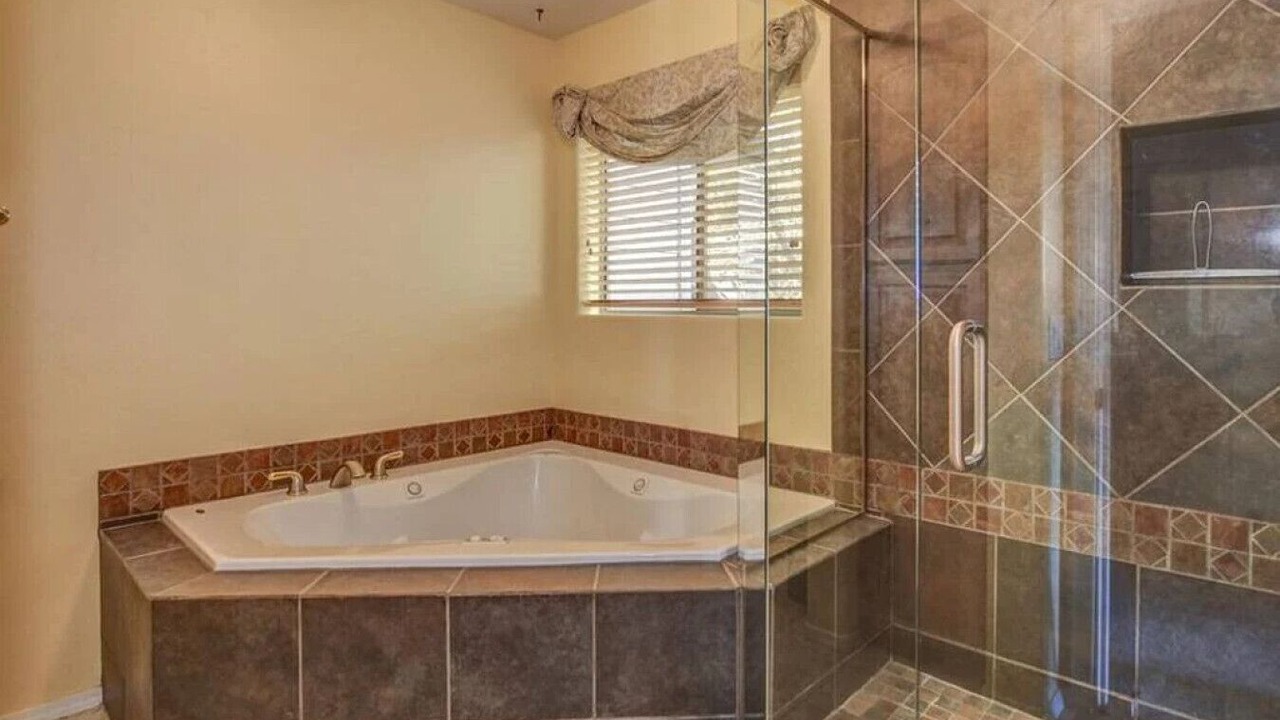Photo of Bathroom in Groom Creek