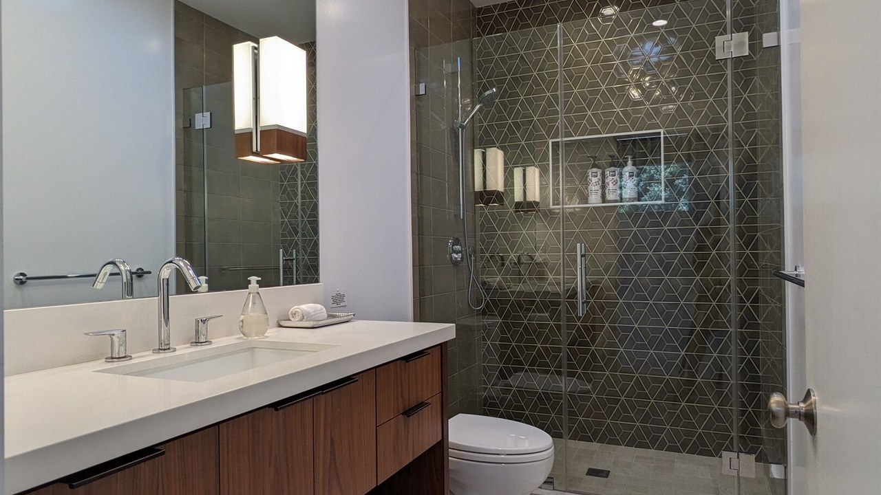 Photo of Bathroom in El Verano