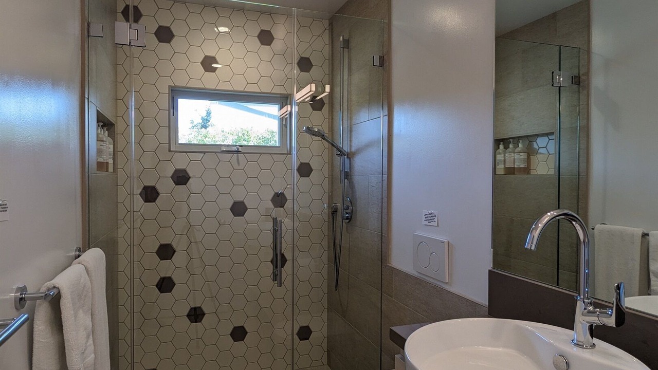 Photo of Bathroom in El Verano