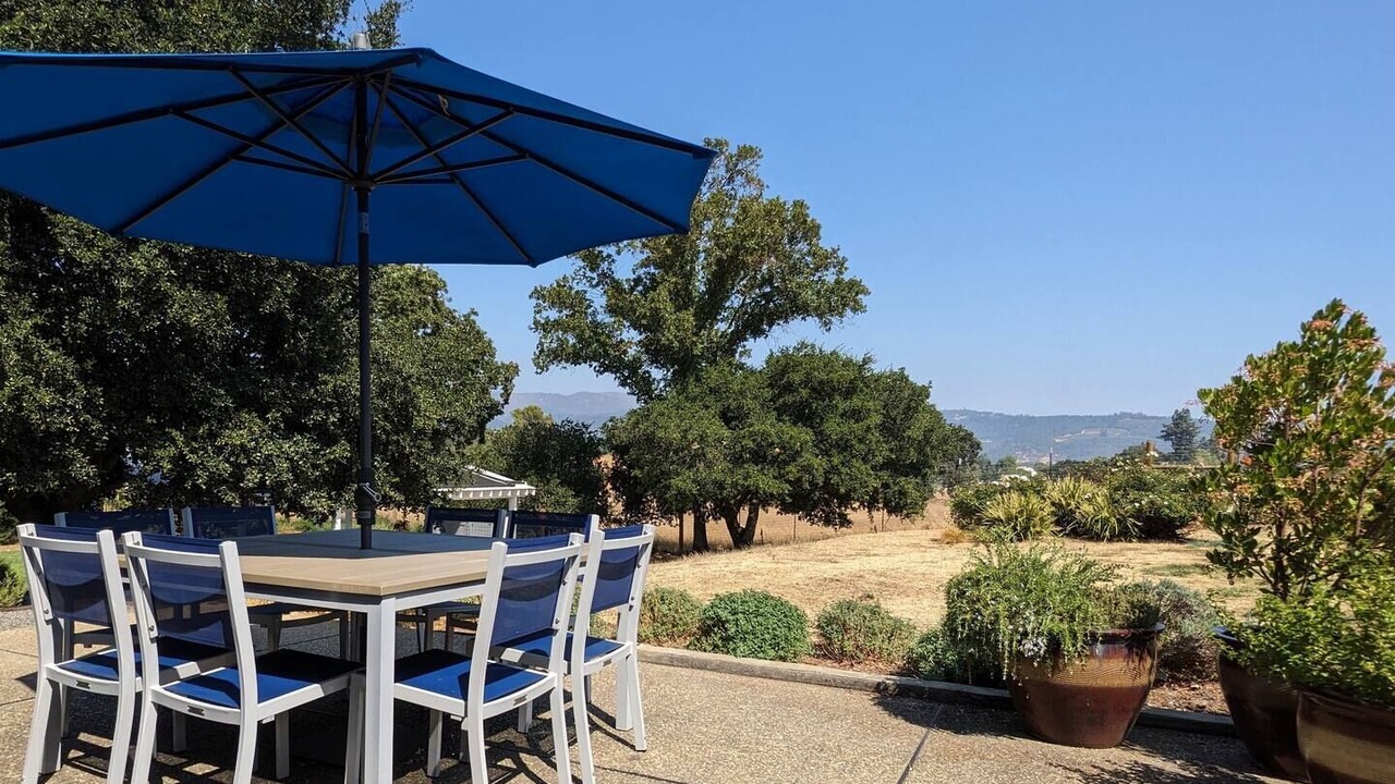 Photo of Outdoor in El Verano