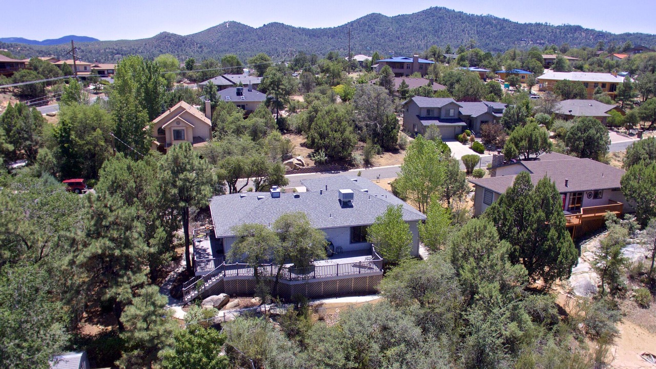Photo of Outdoor in Prescott
