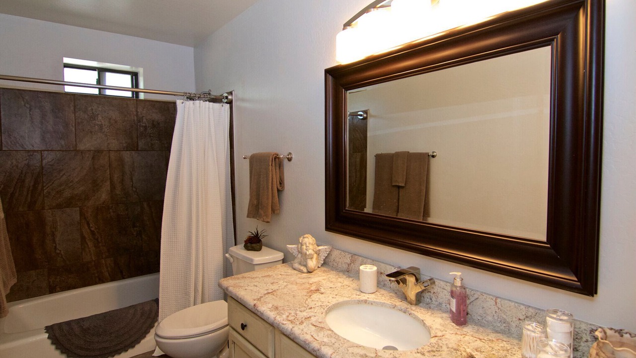 Photo of Bathroom in Prescott