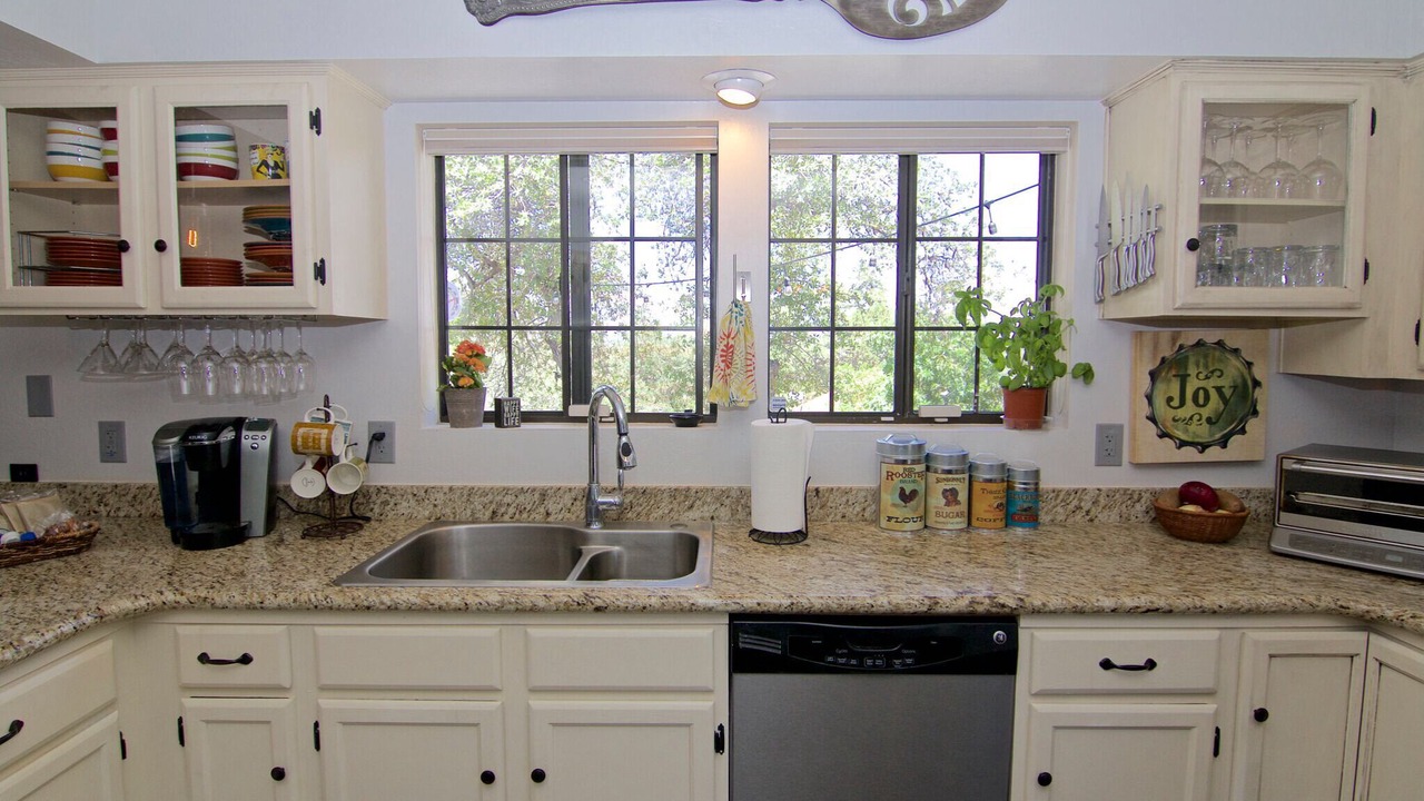 Photo of Kitchen in Prescott