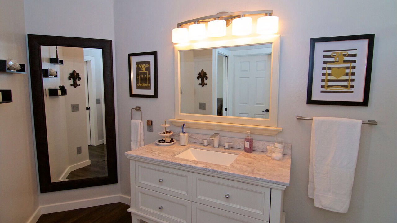 Photo of Bathroom in Prescott