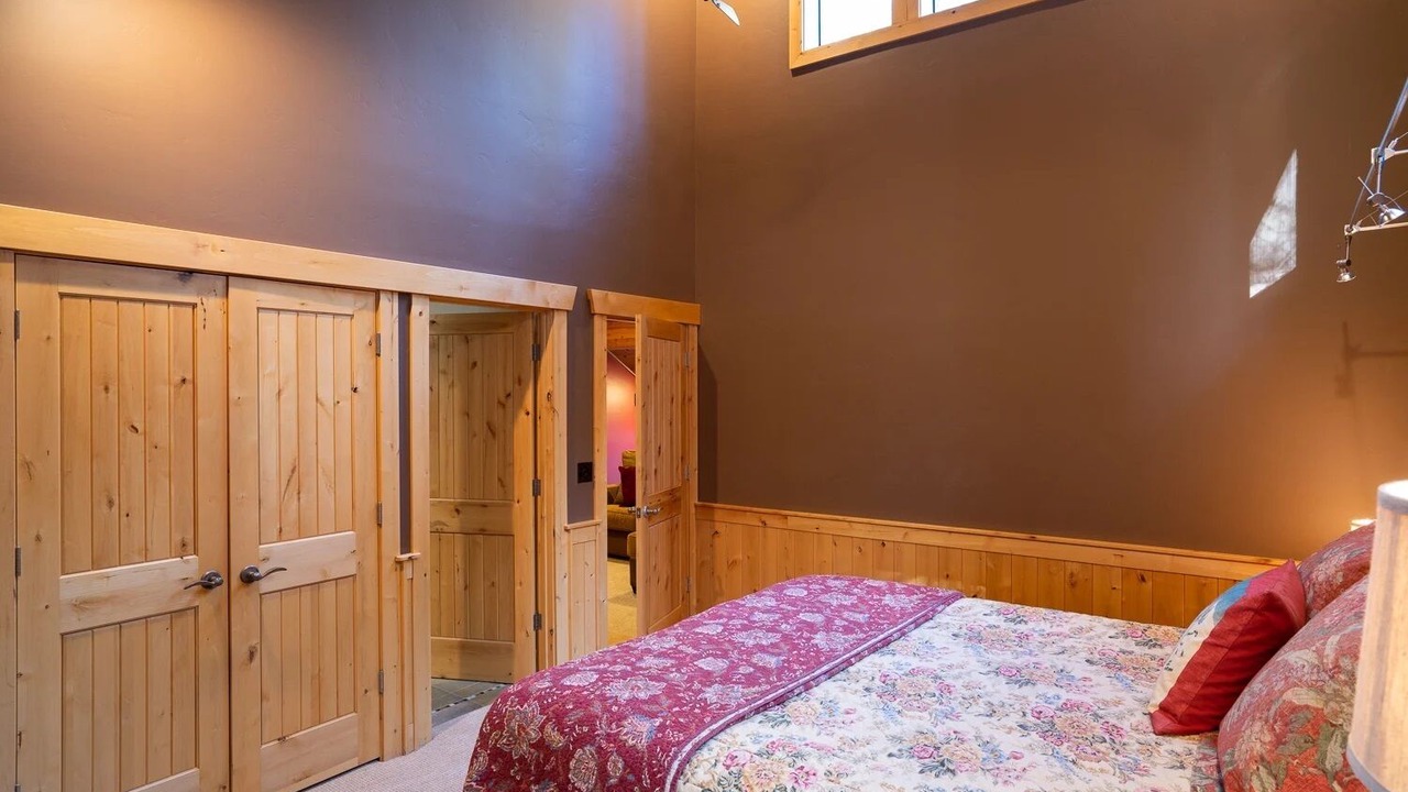 Photo of Bedroom in Truckee