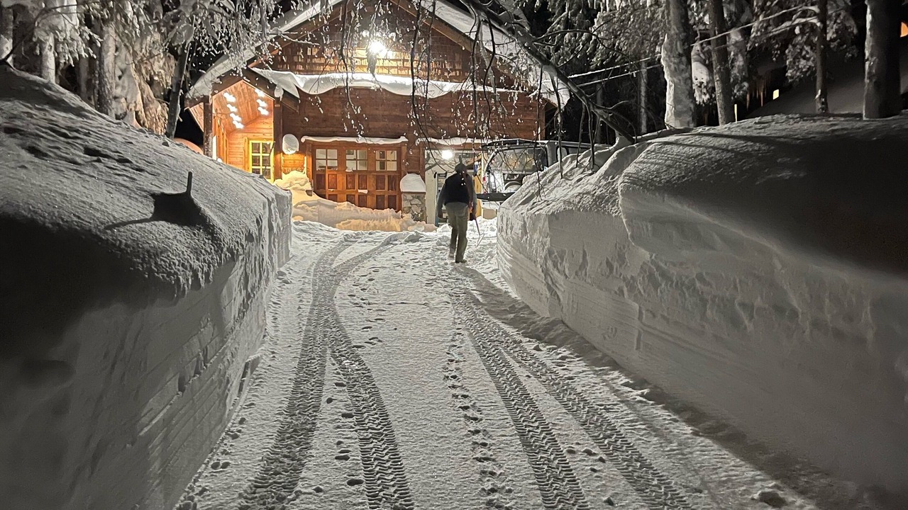 Photo of Others in Truckee