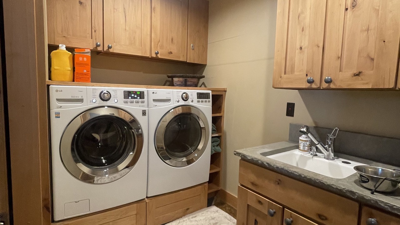 Photo of Bedroom in Truckee