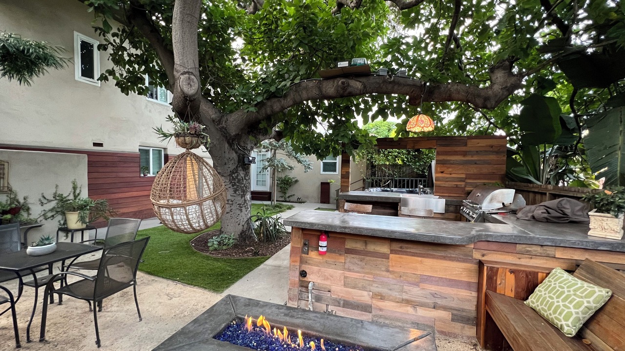 Photo of Outdoor in Golden Hill