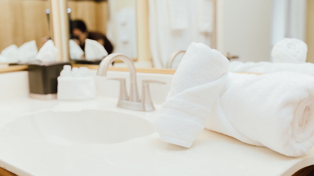 Photo of Bathroom in Sun City West