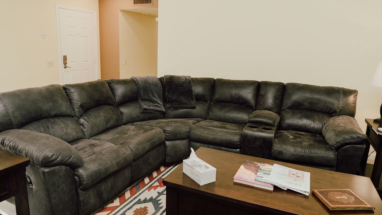 Photo of Livingroom in Sun City West