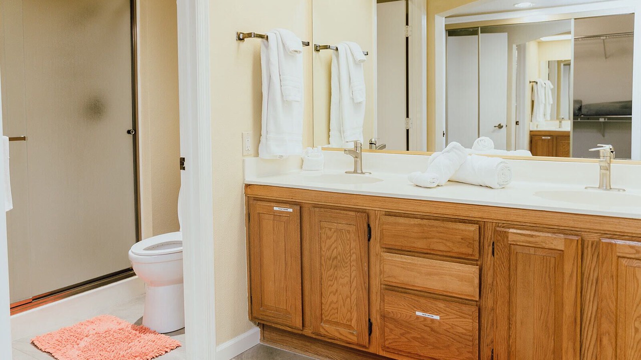 Photo of Bathroom in Sun City West