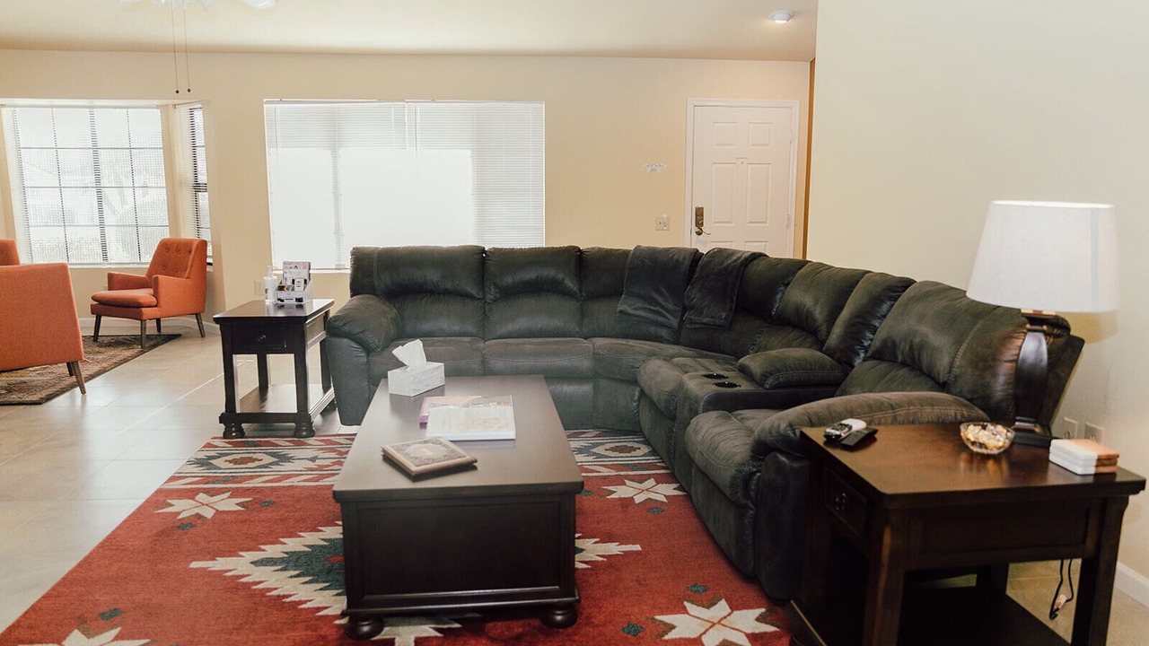Photo of Livingroom in Sun City West