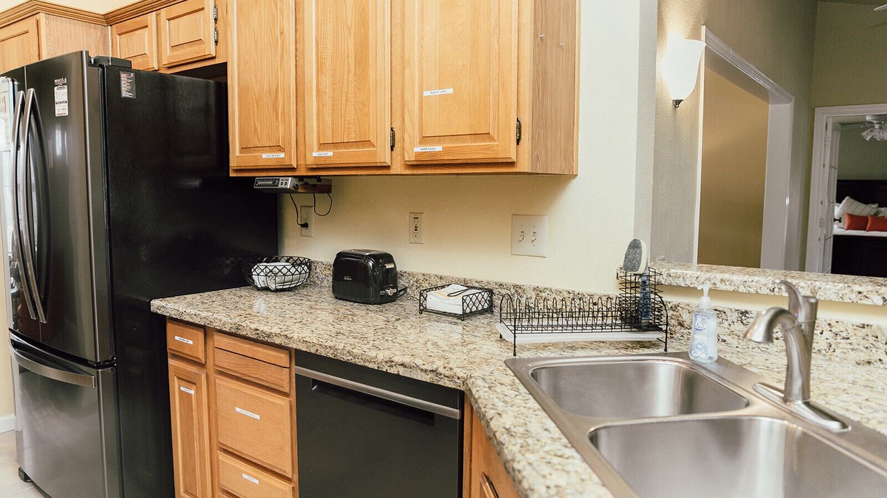 Photo of Kitchen in Sun City West